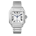 Cartier Santos.