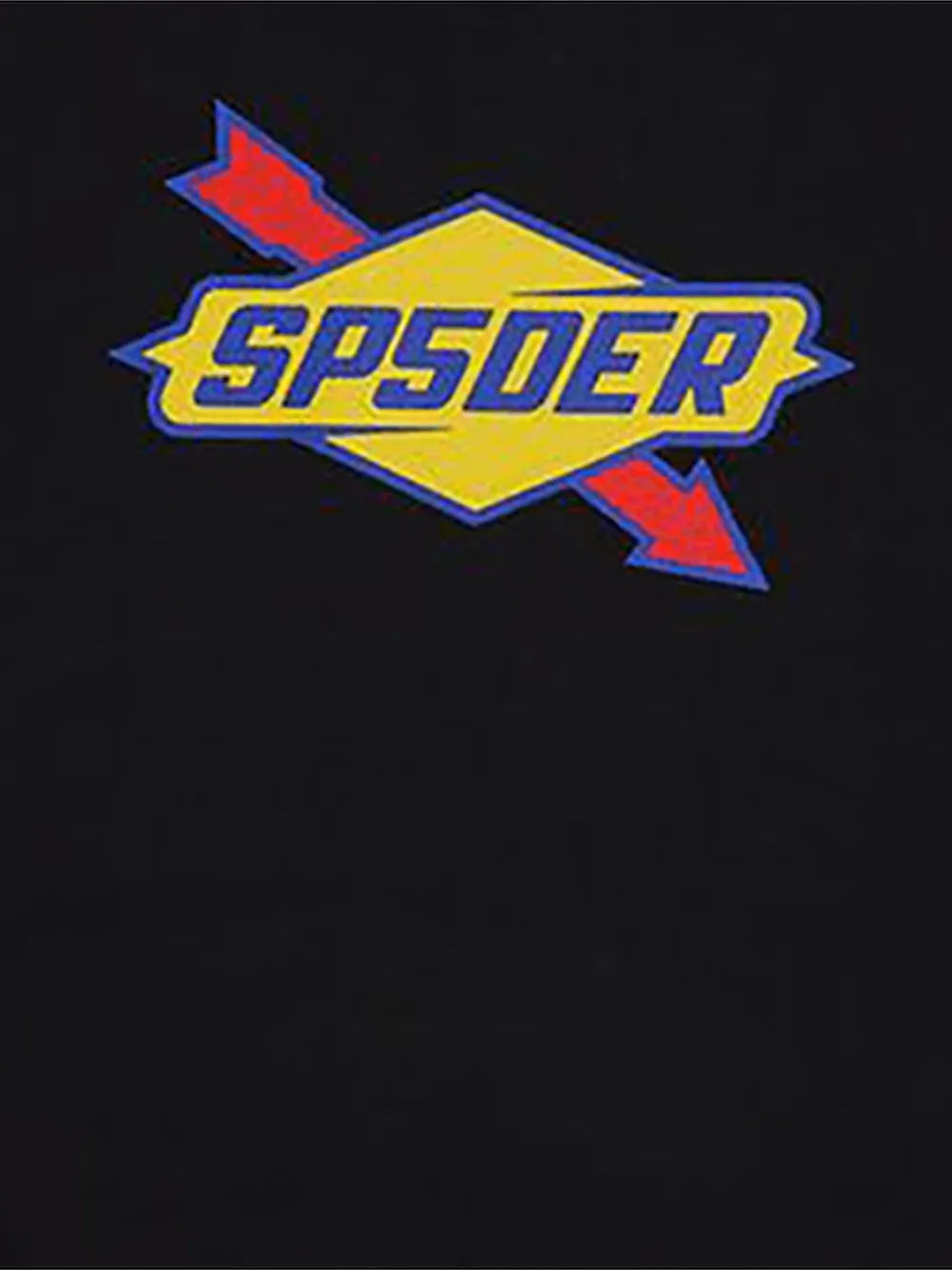 Sp5der The Spot Tee
