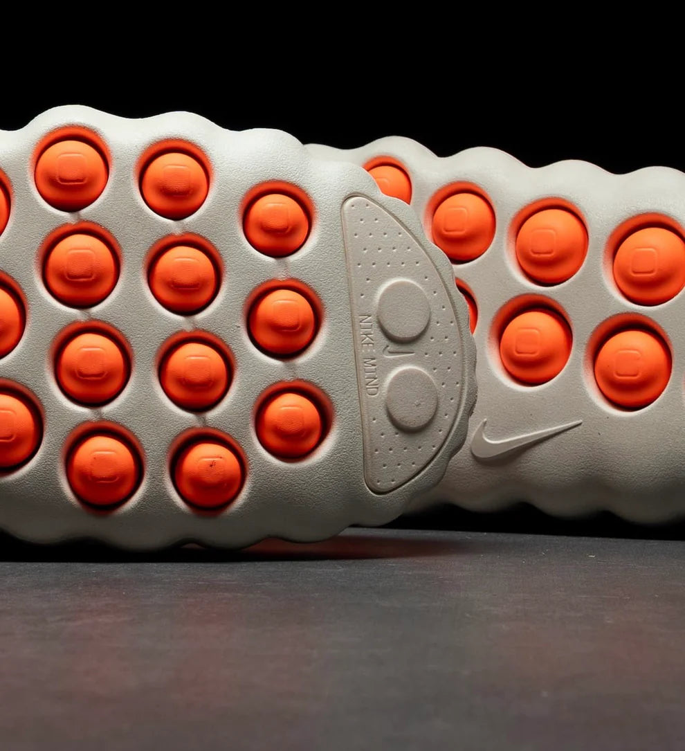 NIKE Mind 001 Slide Sail Feminino.