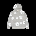 Denim Tears The Cotton Wreath Sweatshirt ‘Grey’