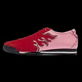 Onitsuka Tiger SD Flame Fiery Red Blossom Pink.