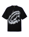 Corteiz C Star String Tee