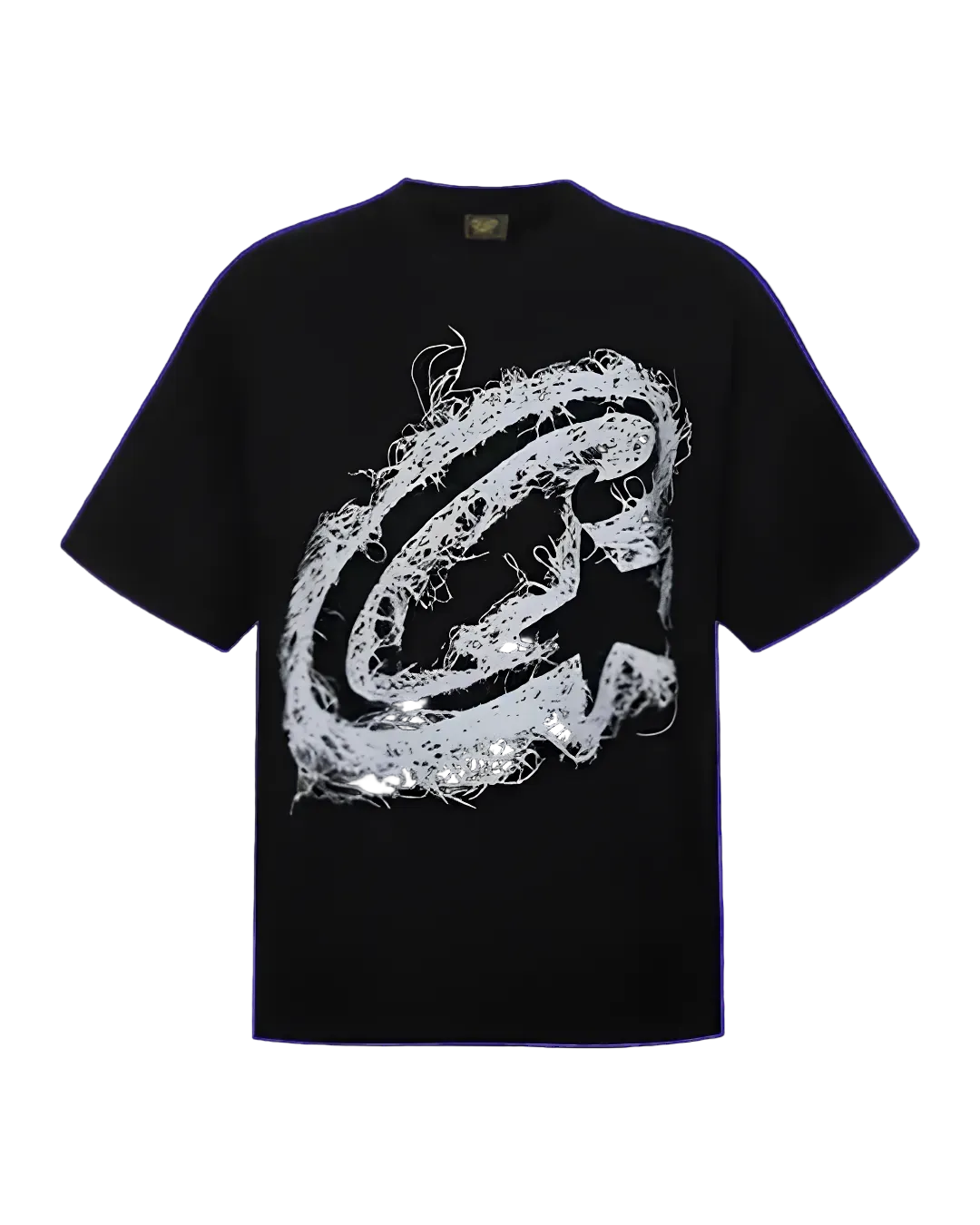 Corteiz C Star String Tee