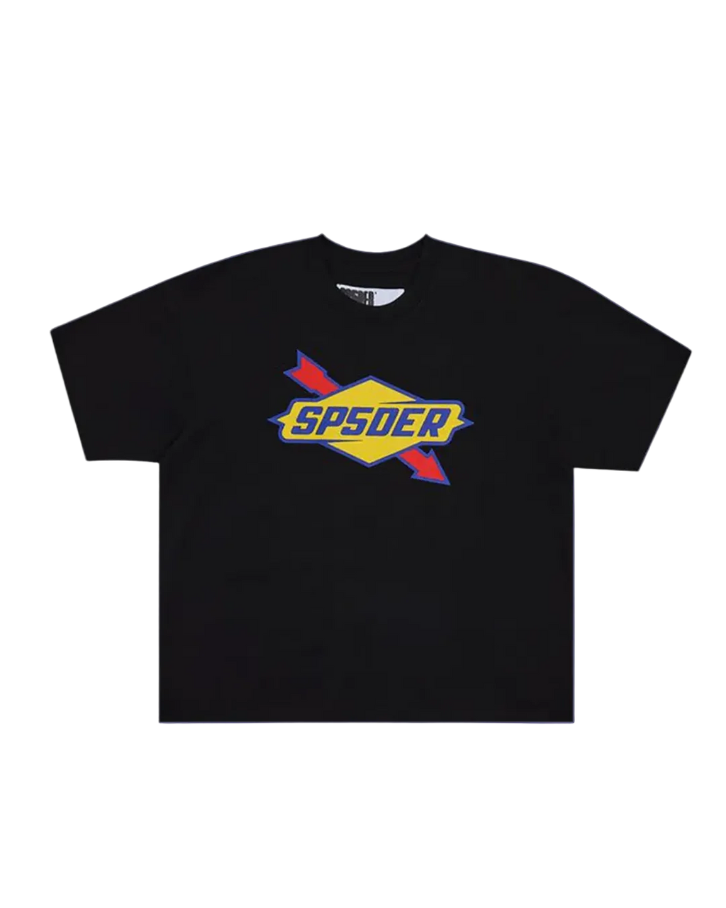 Sp5der The Spot Tee