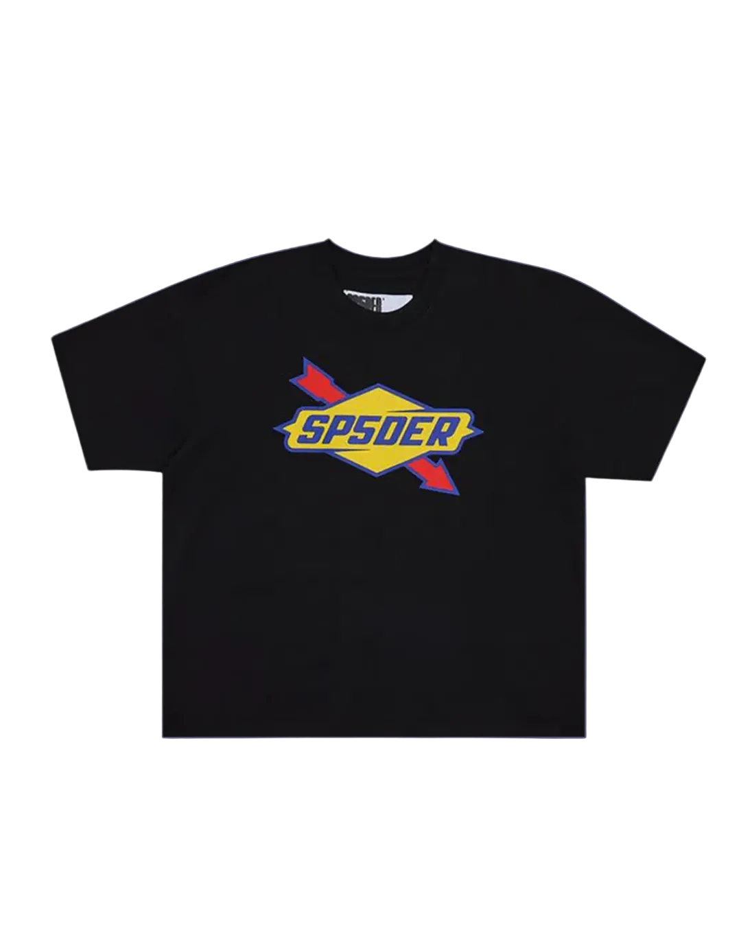 Sp5der The Spot Tee