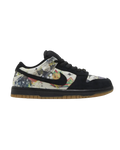 Supreme x Nike Dunk Low SB ‘Rammellzee’