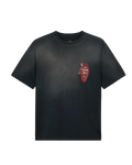 Amiri Chateau Keys Tee.
