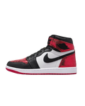 Nike Air Jordan 1 High Ruby.