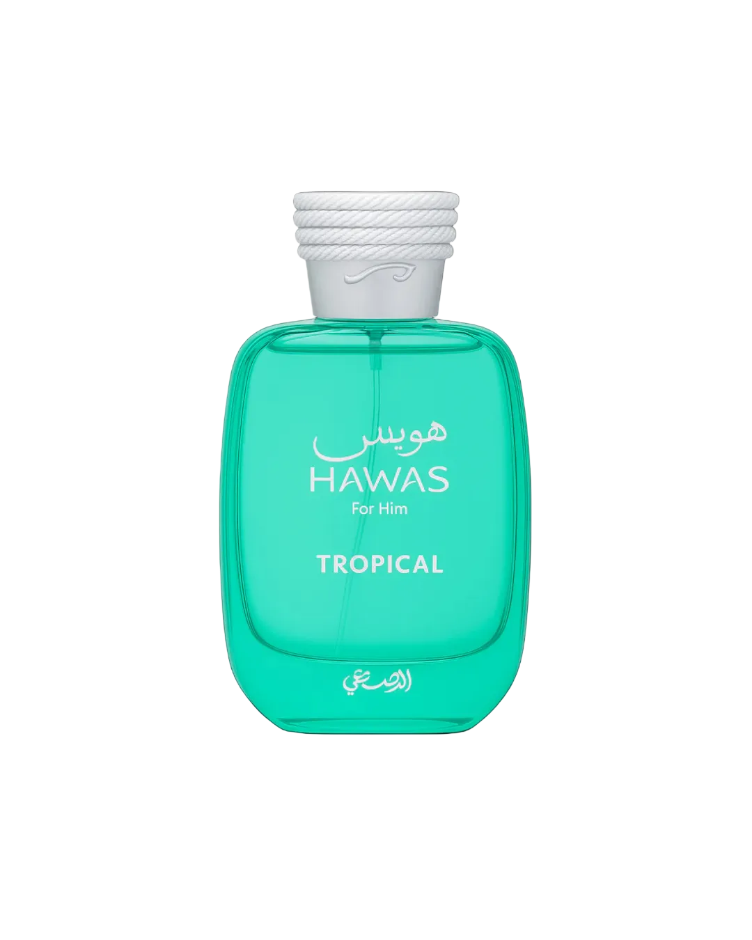 Rasasi Hawas Tropical EDP For him 100ml.