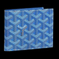 Goyard Wallet.