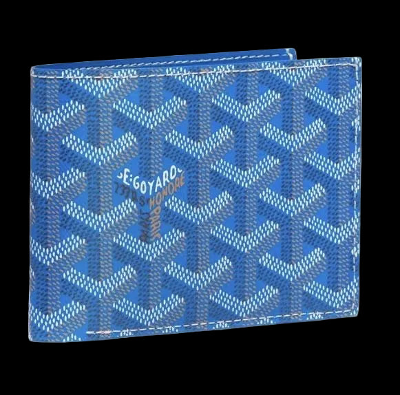 Goyard Wallet.