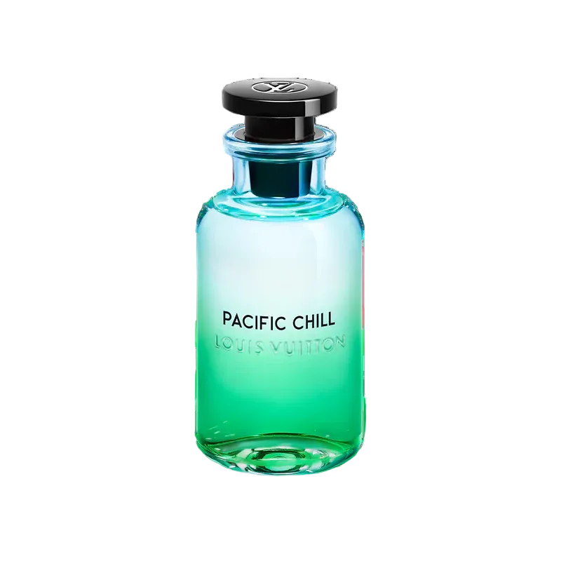 Louis Vuitton Pacific Chill 100ml.